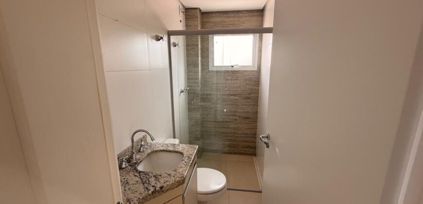 Apartamento para locação no bairro João Paulo