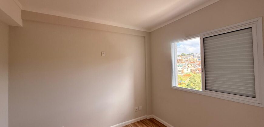 Apartamento para locação no bairro João Paulo