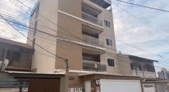 Apartamento para locação no bairro Cruzeiro do Sul