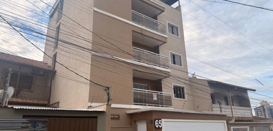 Apartamento para locação no bairro Cruzeiro do Sul