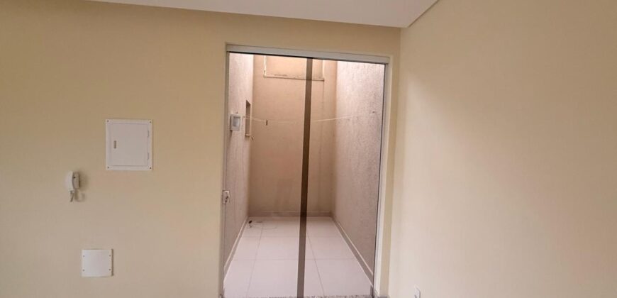 Apartamento para locação no bairro Cruzeiro do Sul