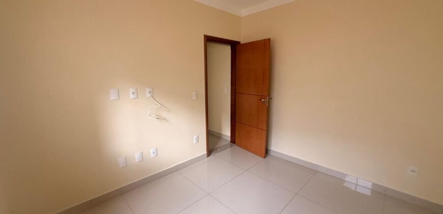 Apartamento para locação no bairro Cruzeiro do Sul