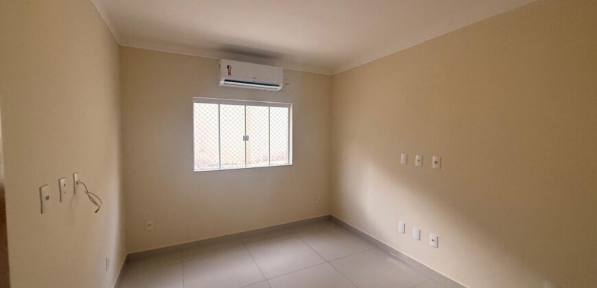 Apartamento para locação no bairro Cruzeiro do Sul