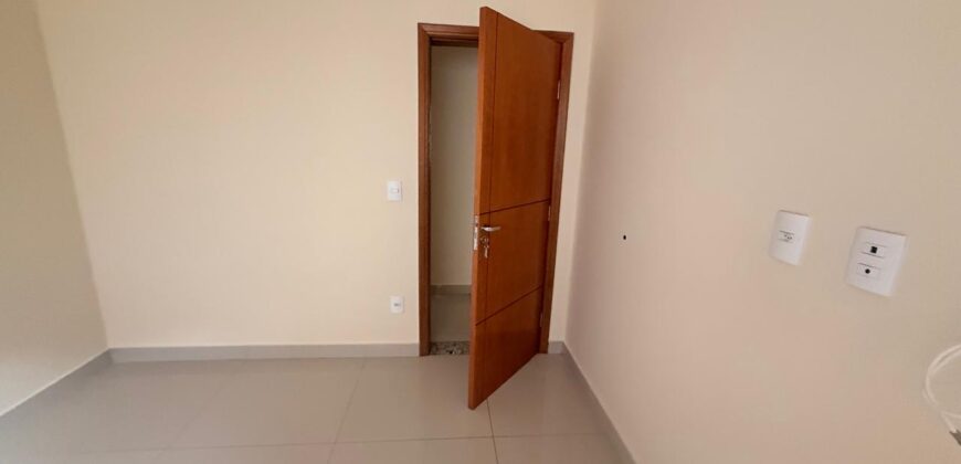 Apartamento para locação no bairro Cruzeiro do Sul