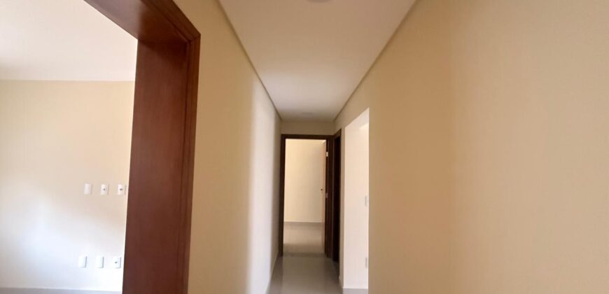 Apartamento para locação no bairro Cruzeiro do Sul