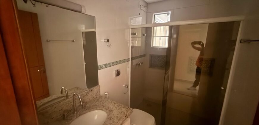 Apartamento para locação no bairro Cruzeiro do Sul