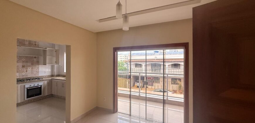 Apartamento para locação no bairro Cruzeiro do Sul