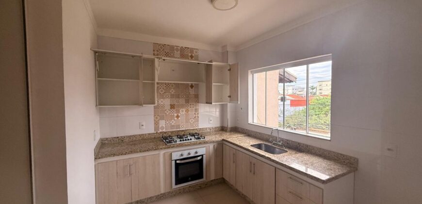 Apartamento para locação no bairro Cruzeiro do Sul