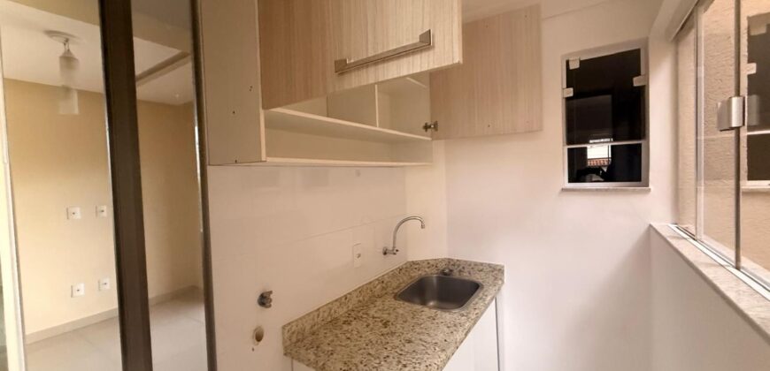 Apartamento para locação no bairro Cruzeiro do Sul