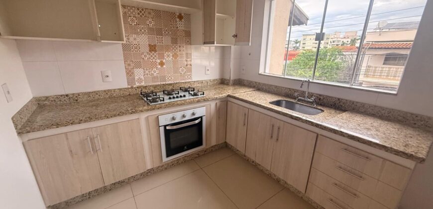 Apartamento para locação no bairro Cruzeiro do Sul