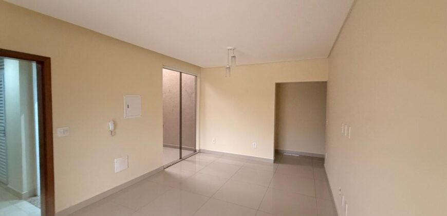 Apartamento para locação no bairro Cruzeiro do Sul