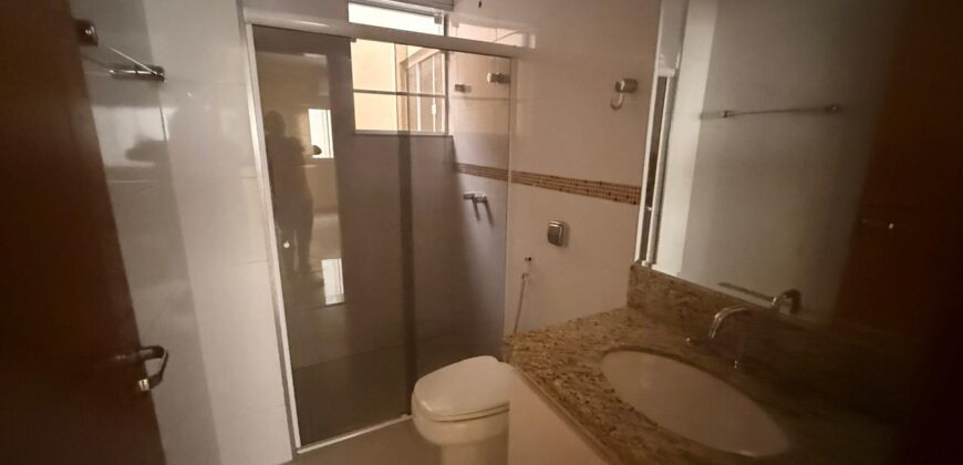 Apartamento para locação no bairro Cruzeiro do Sul