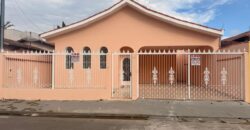 Casa para locação no bairro Fátima III