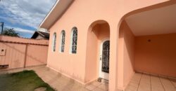 Casa para locação no bairro Fátima III