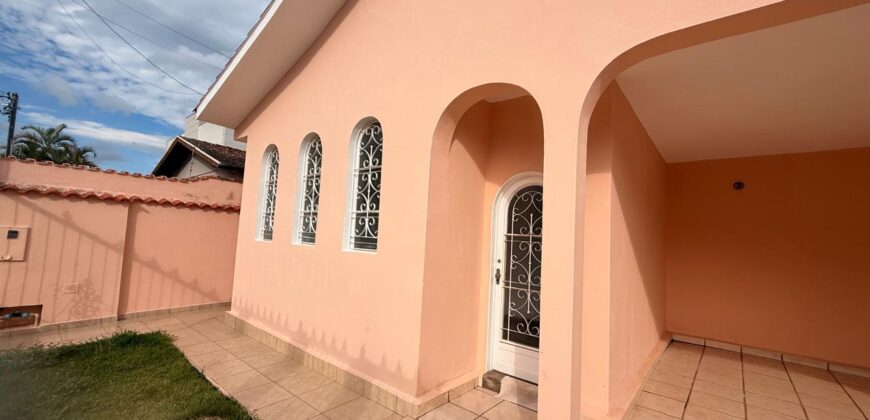 Casa para locação no bairro Fátima III
