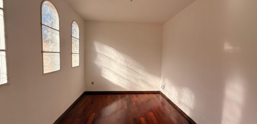 Casa para locação no bairro Fátima III