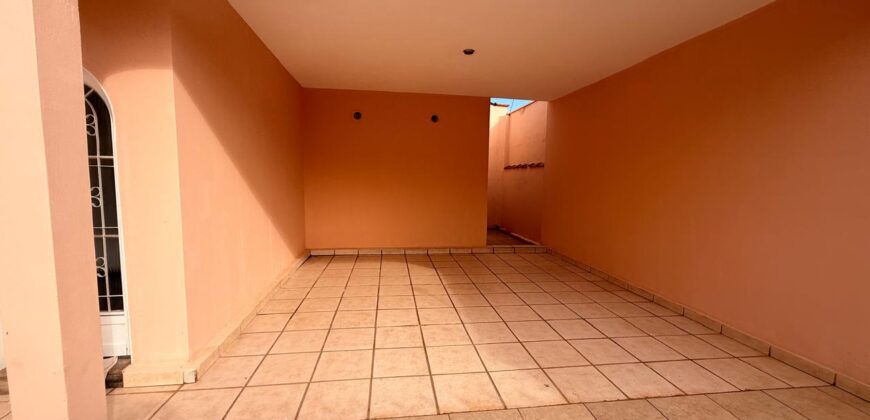 Casa para locação no bairro Fátima III