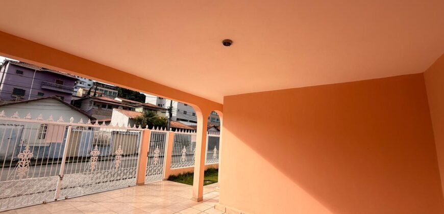 Casa para locação no bairro Fátima III