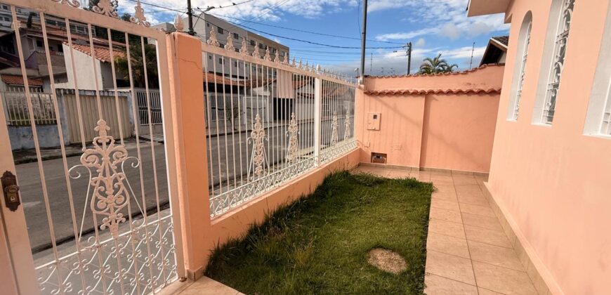 Casa para locação no bairro Fátima III