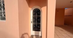 Casa para locação no bairro Fátima III