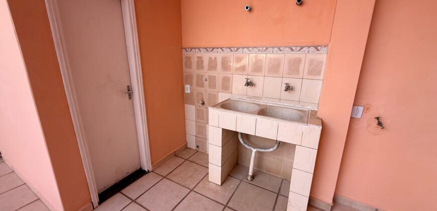 Casa para locação no bairro Fátima III