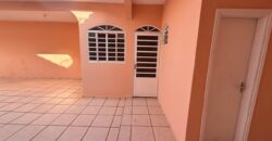 Casa para locação no bairro Fátima III