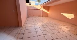 Casa para locação no bairro Fátima III