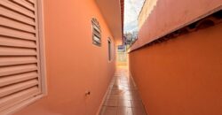 Casa para locação no bairro Fátima III