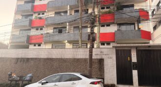 APARTAMENTO PARA LOCAÇÃO