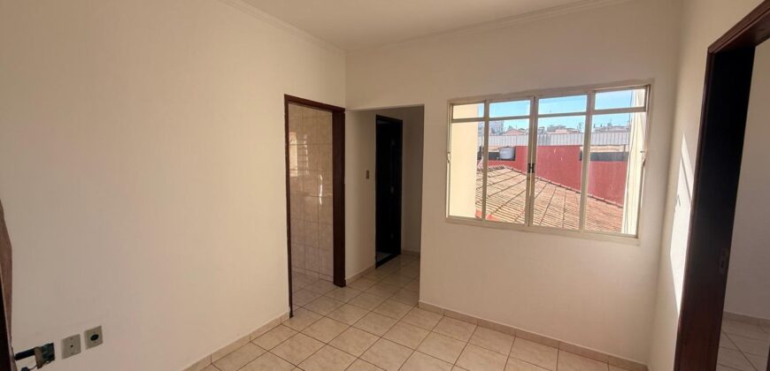 Apartamento para locação no bairro Primavera