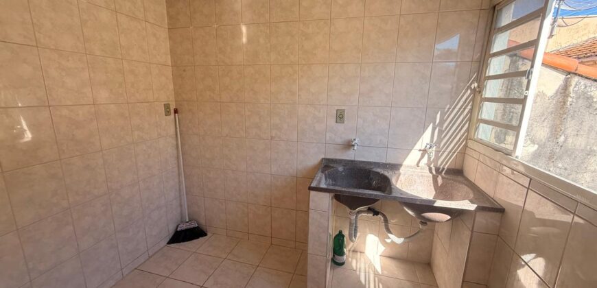 Apartamento para locação no bairro Primavera