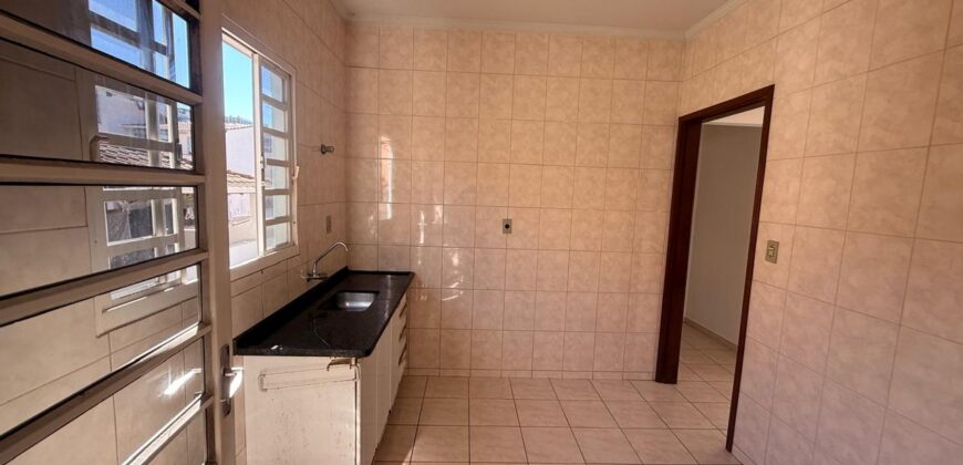Apartamento para locação no bairro Primavera