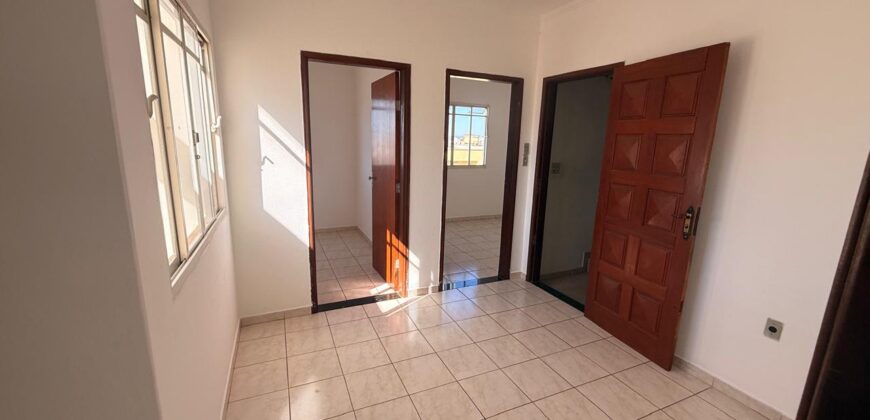 Apartamento para locação no bairro Primavera