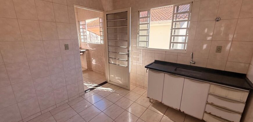 Apartamento para locação no bairro Primavera