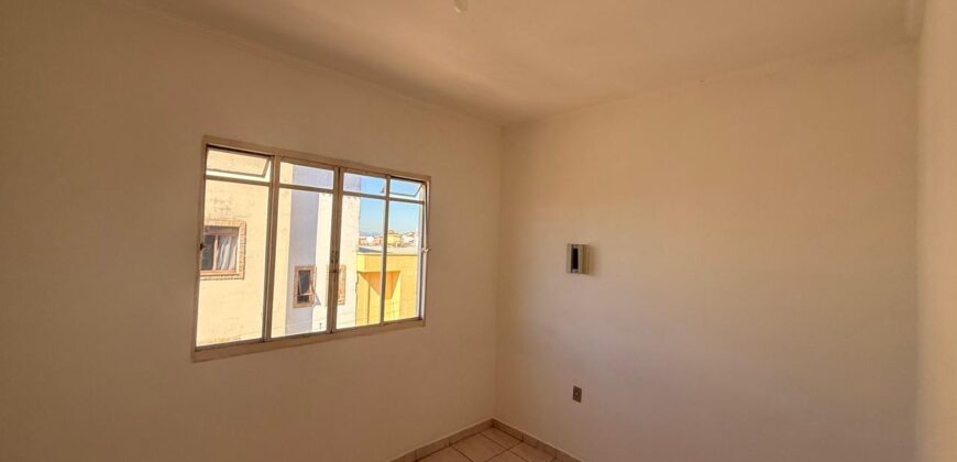Apartamento para locação no bairro Primavera