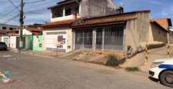 Casa para locação no bairro Jatobá