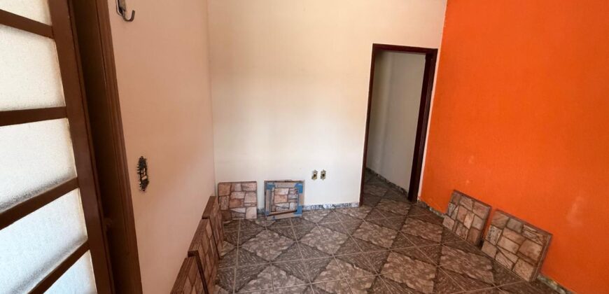 Casa para locação no bairro Jatobá