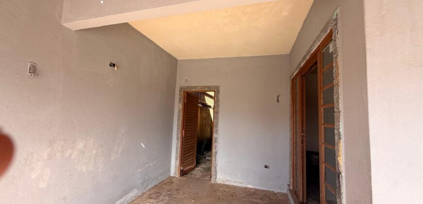 Casa para locação no bairro Jatobá