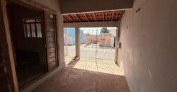 Casa para locação no bairro Jatobá