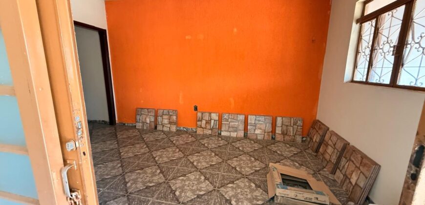 Casa para locação no bairro Jatobá
