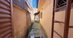 Casa para locação no bairro Jatobá