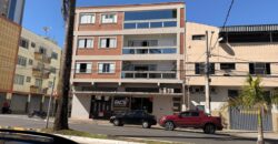 Apartamento para locação no bairro Nova Pouso Alegre