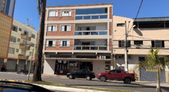Apartamento para locação no bairro Nova Pouso Alegre