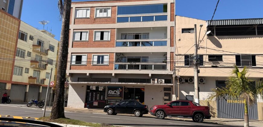Apartamento para locação no bairro Nova Pouso Alegre