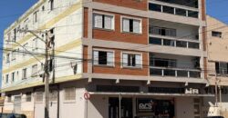 Apartamento para locação no bairro Nova Pouso Alegre