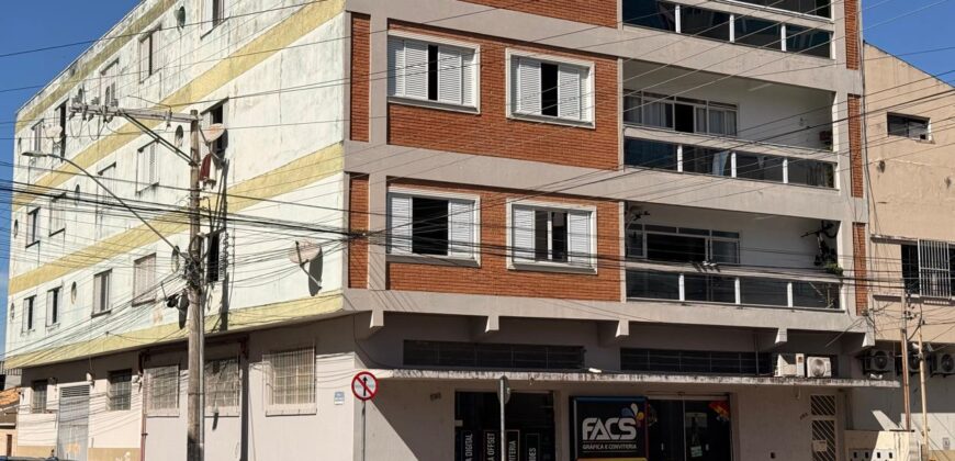 Apartamento para locação no bairro Nova Pouso Alegre