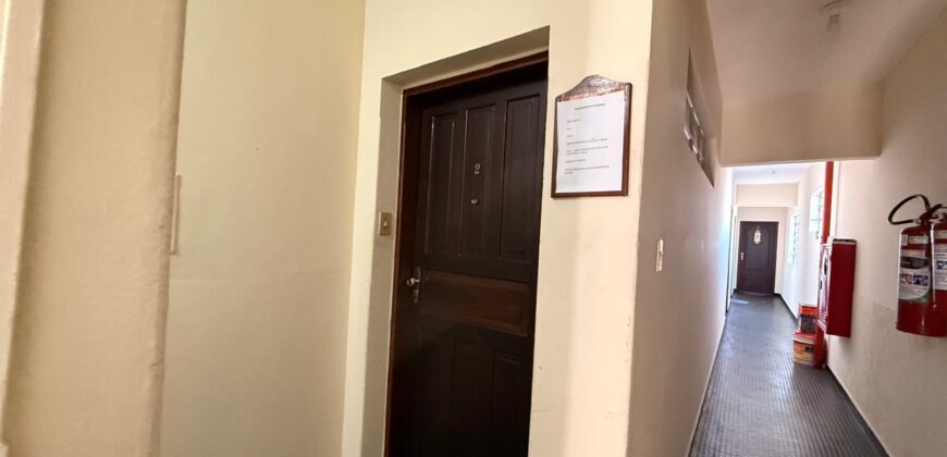 Apartamento para locação no bairro Nova Pouso Alegre