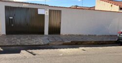Casa para locação no bairro São Carlos