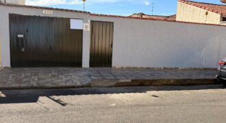 Casa para locação no bairro São Carlos