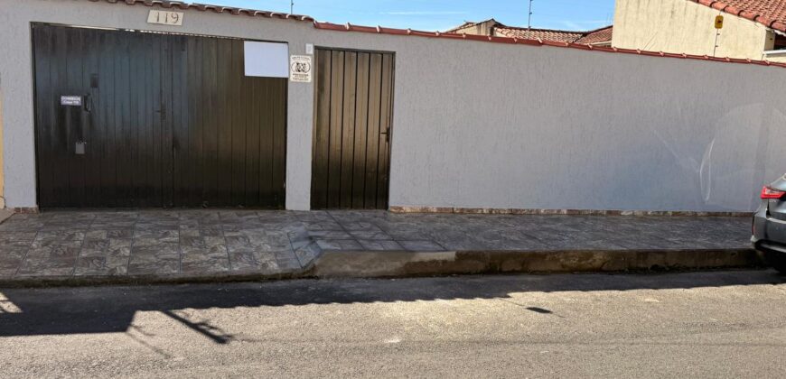Casa para locação no bairro São Carlos